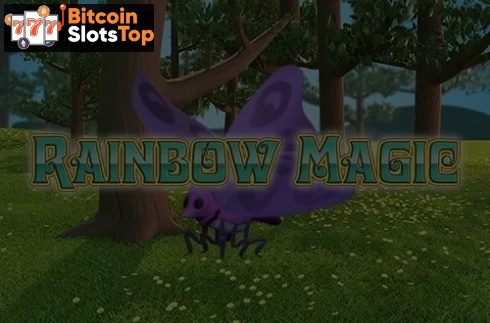 Rainbow Magic Bitcoin online slot