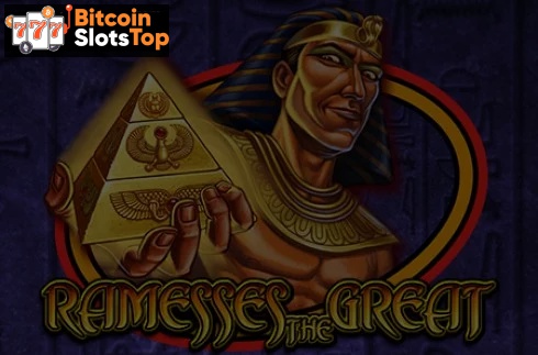 Ramesses The Great Bitcoin online slot