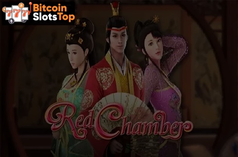 Red Chamber Bitcoin online slot