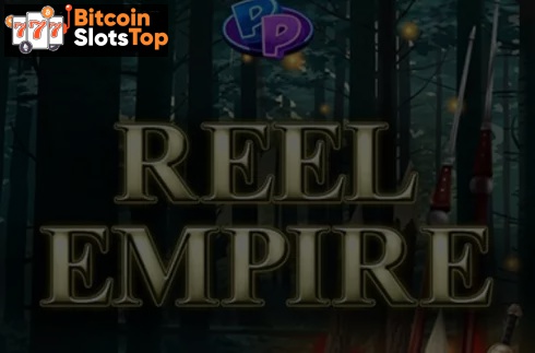 Reel Empire Bitcoin online slot