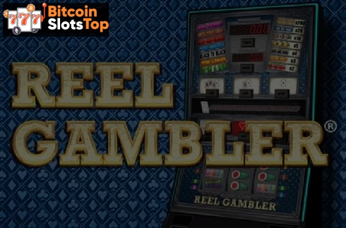 Reel Gambler Bitcoin online slot