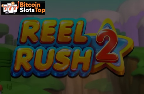 Reel Rush 2 Bitcoin online slot