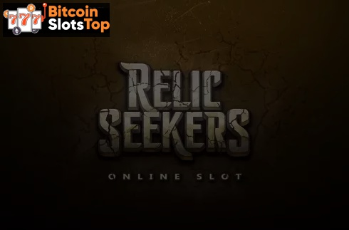 Relic Seekers Bitcoin online slot