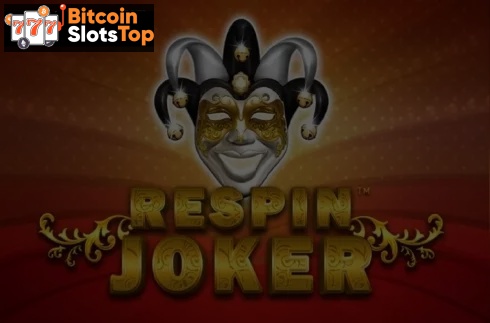 Respin Joker Bitcoin online slot
