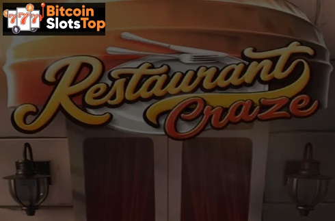 Restaurant Craze Bitcoin online slot