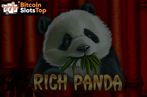 Rich panda Bitcoin online slot