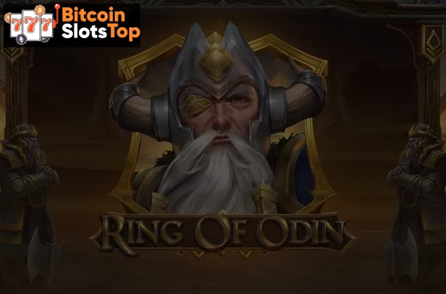 Ring of Odin Bitcoin online slot