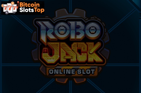 Robo Jack Bitcoin online slot