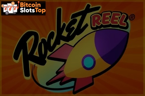 Rocket Reel Bitcoin online slot