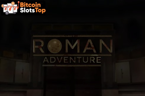 Roman Adventure Bitcoin online slot