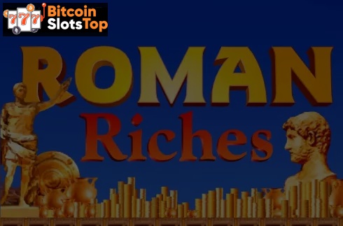 Roman Riches Bitcoin online slot