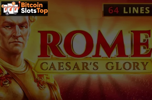 Rome: Caesars Glory Bitcoin online slot