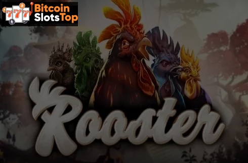 Rooster Bitcoin online slot