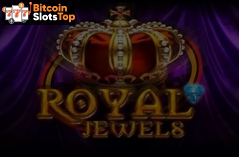 Royal Jewels (Casino Technology) Bitcoin online slot