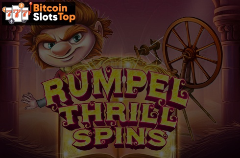 Rumpel Thrill Spins Bitcoin online slot