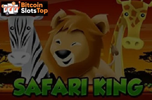 Safari King (Spadegaming) Bitcoin online slot