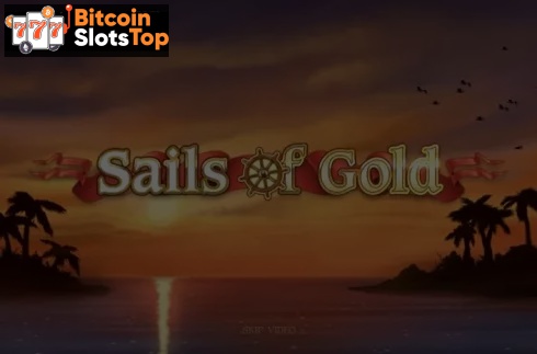 Sails of Gold Bitcoin online slot