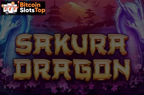 Sakura Dragon Bitcoin online slot