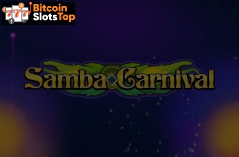 Samba Carnival Bitcoin online slot