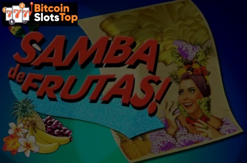 Samba De Frutas Bitcoin online slot