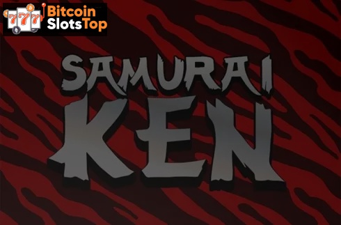 Samurai Ken Bitcoin online slot