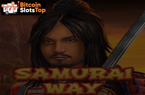 Samurai Way Bitcoin online slot