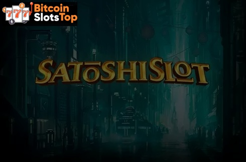SatoshiSlot HTML Bitcoin online slot