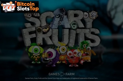 Scary Fruits HD Bitcoin online slot