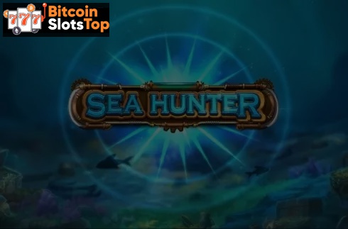 Sea Hunter Bitcoin online slot