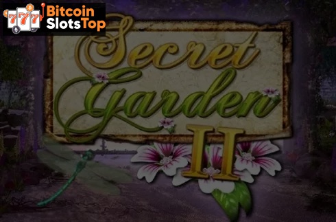 Secret Garden 2 Bitcoin online slot
