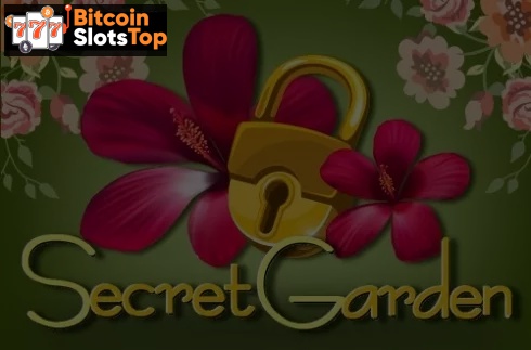 Secret Garden (Eyecon) Bitcoin online slot