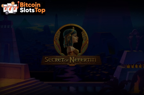 Secret Of Nefertiti Bitcoin online slot