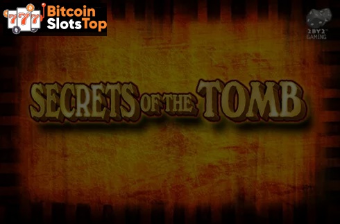 Secrets of the tomb Bitcoin online slot