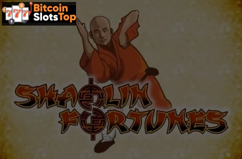 Shaolin Fortunes Bitcoin online slot