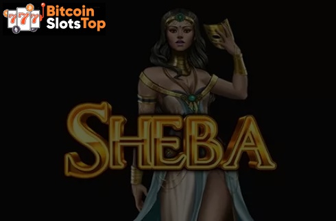 Sheba Bitcoin online slot