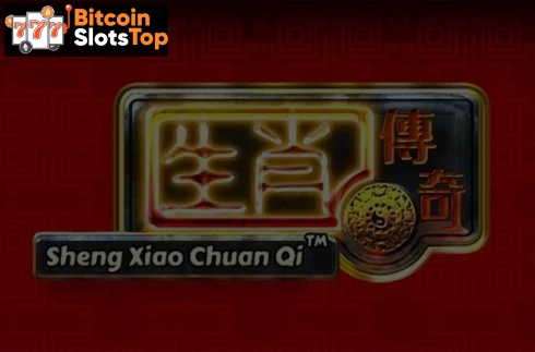 Sheng Xiao Chuan Qi Bitcoin online slot