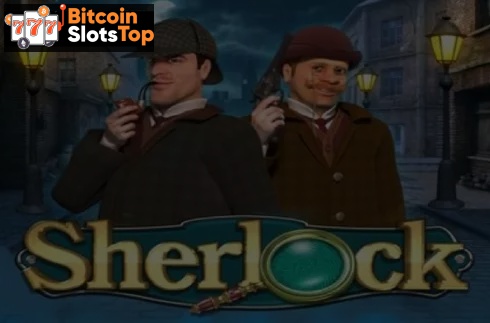 Sherlock (Octavian Gaming) Bitcoin online slot