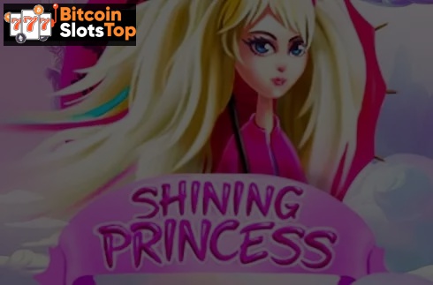 Shining Princess Bitcoin online slot