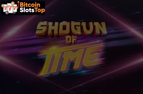 Shogun of Time Bitcoin online slot