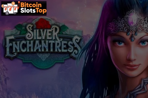 Silver Enchantress Bitcoin online slot