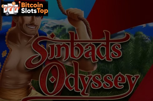 Sinbads Odyssey Bitcoin online slot