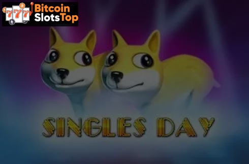 Singles Day (Booongo) Bitcoin online slot