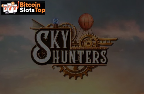 Sky Hunters Bitcoin online slot