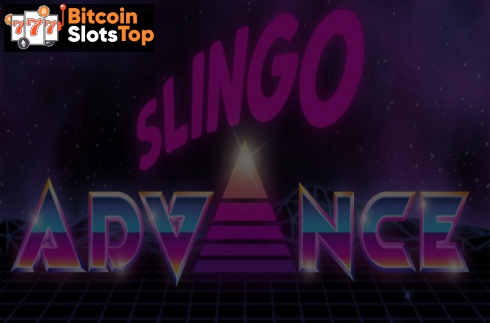 Slingo Advance Bitcoin online slot