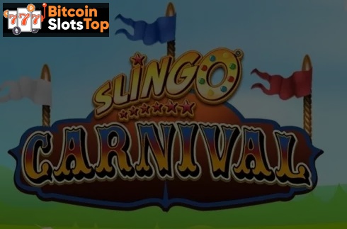 Slingo Carnival Bitcoin online slot