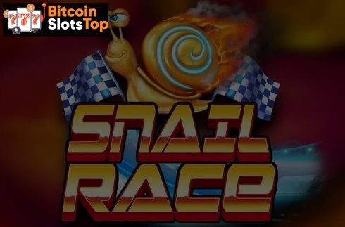 Snail Race Bitcoin online slot