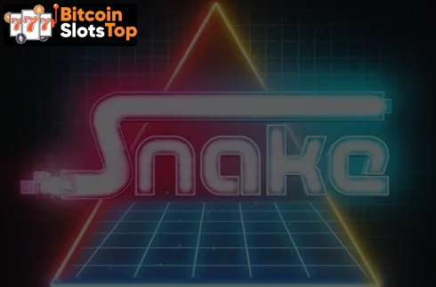 Snake (Live 5) Bitcoin online slot