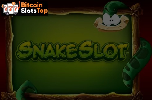 Snake Slot Bitcoin online slot