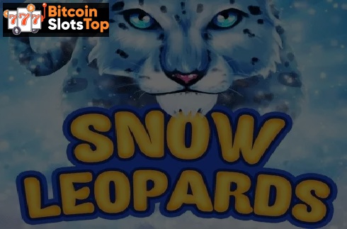 Snow Leopards Bitcoin online slot