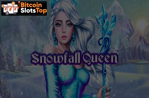 Snowfall Queen Bitcoin online slot